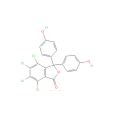 3,4,5,6-四氯酚酞