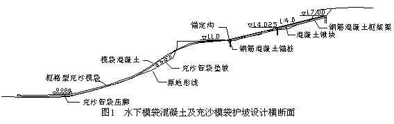 長江中下游堤防工程地質研究