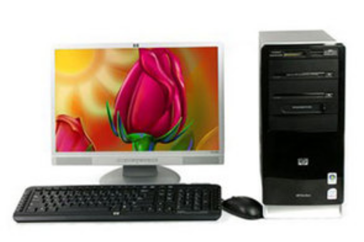 HP Pavilion u6039cl