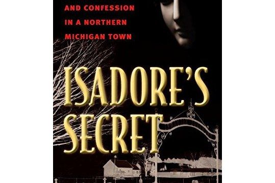 Isadore\x27s Secret