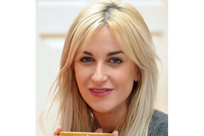 Katherine Kelly