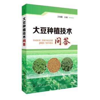 大豆種植技術問答