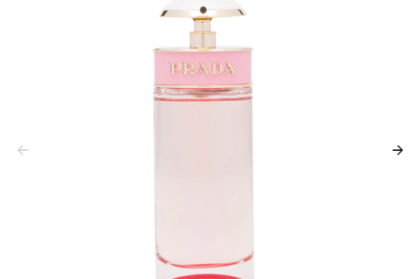 Prada CANDY