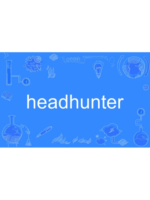 headhunter