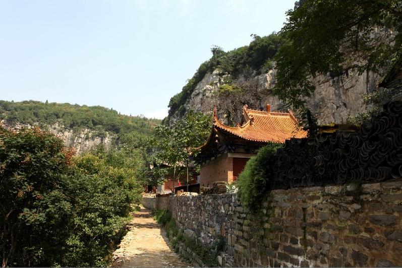 觀音堂村(北京市朝陽區王四營鄉觀音堂村)