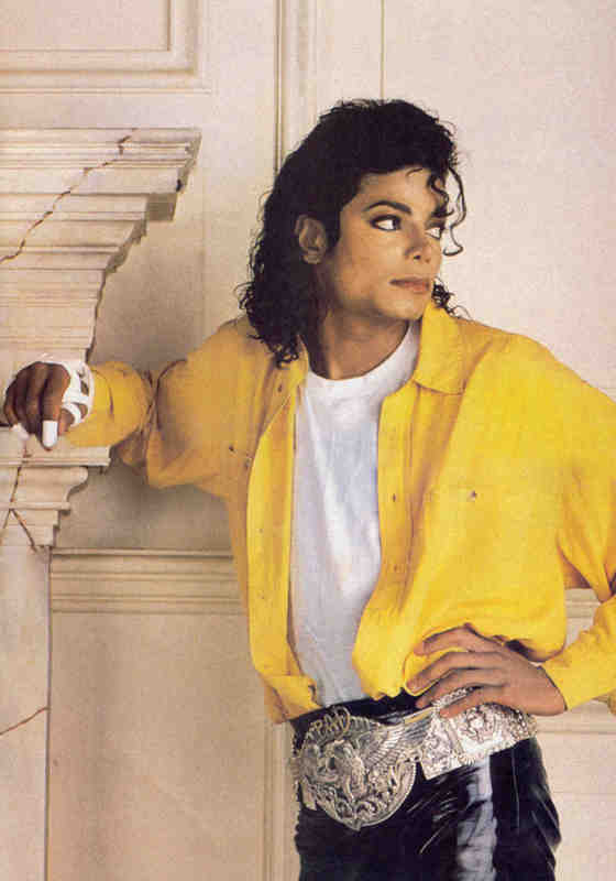 Liberian Girl