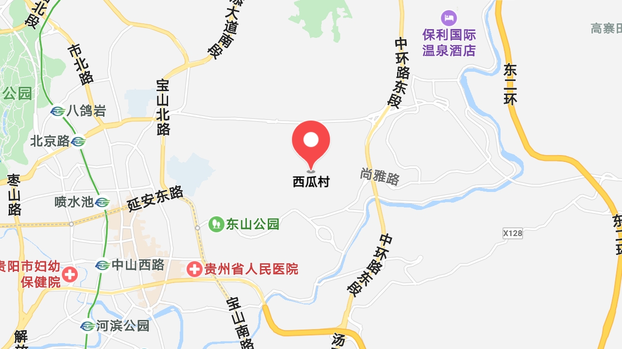 地圖信息