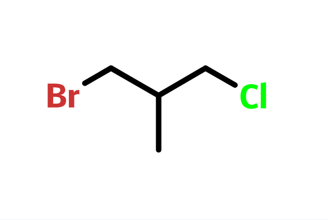 1-溴-3-氯-2-甲基丙烷