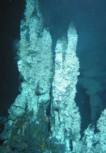 東太平洋北緯9度