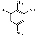 2,4,6-三硝基甲苯