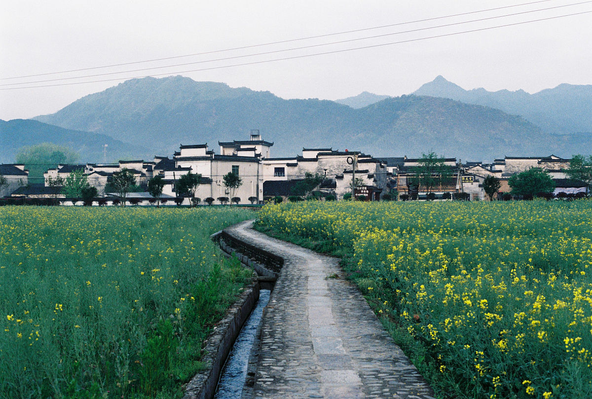 豐明村