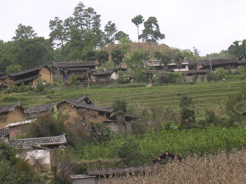 良子田村