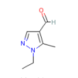 1-乙基-5-甲基-吡唑-4-甲醛
