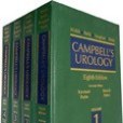 坎貝爾泌尿學四卷套第8版Campbell\x27s Urology