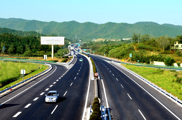 交通道路