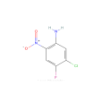 5-氯-4-氟-2-硝基苯胺