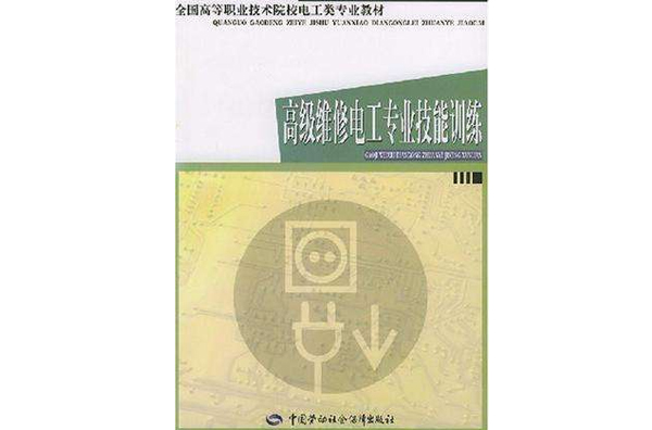 高級維修電工專業技能訓練