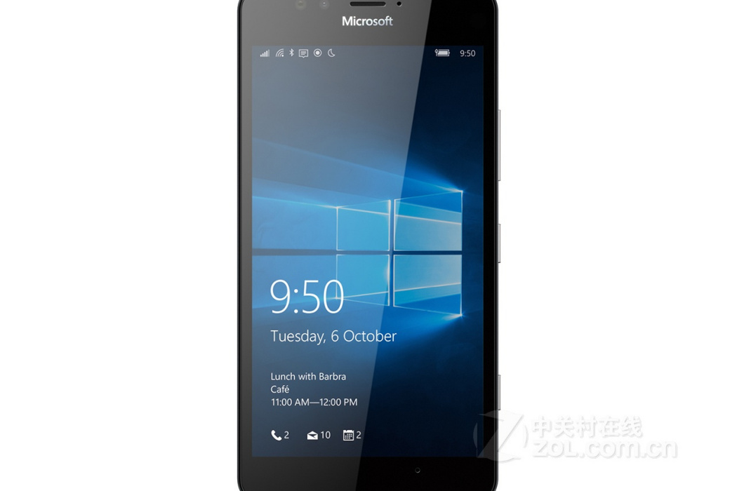 Microsoft Lumia 950（雙4G）