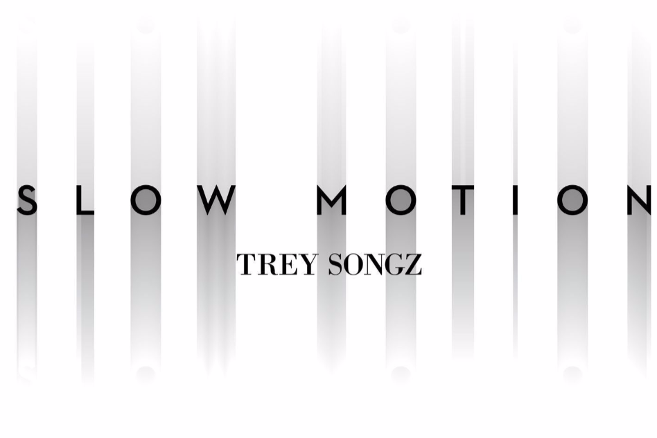 Slow Motion(Trey Songz演唱的歌曲)