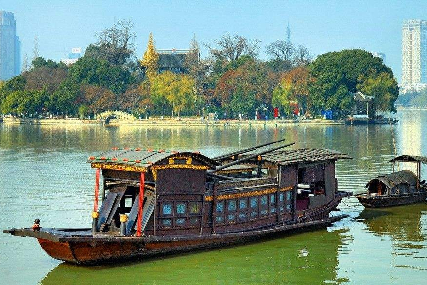 浙江紅船幹部學院