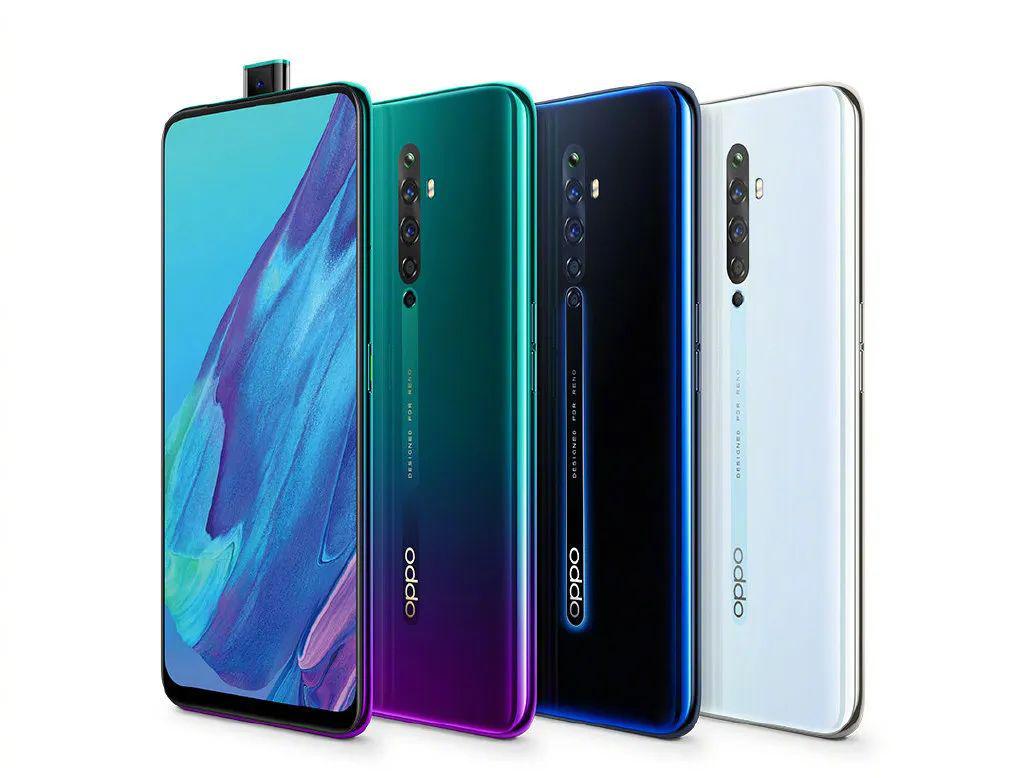 OPPO Reno2 Z