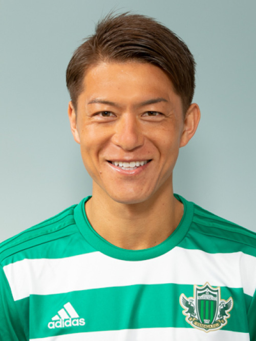 田中隼磨