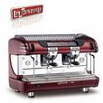 Laspaziale咖啡機