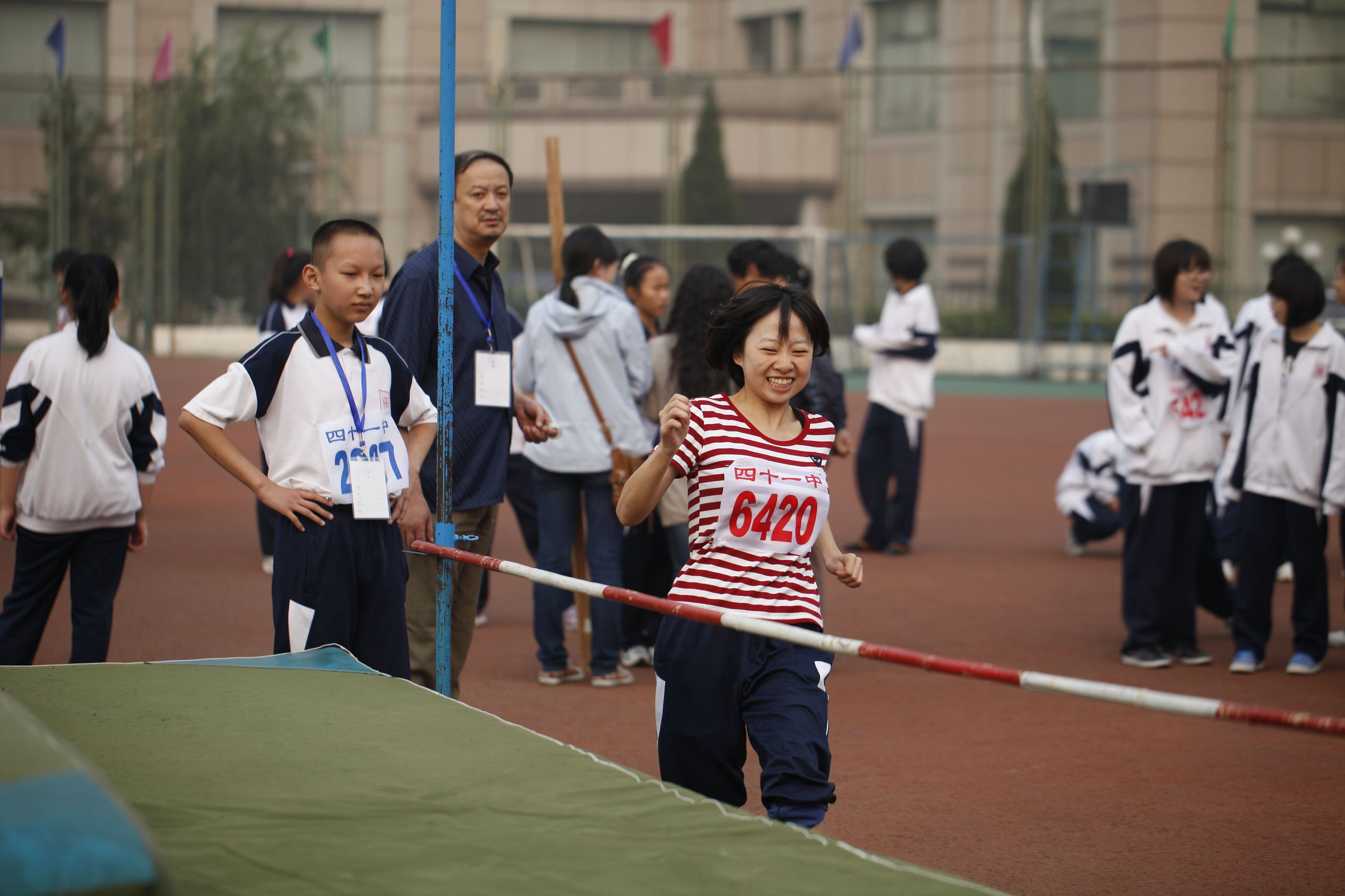 北京市第二十八中學