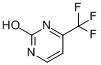 2-羥基-4-三氟甲基嘧啶