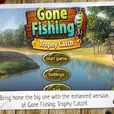 Gone Fishing