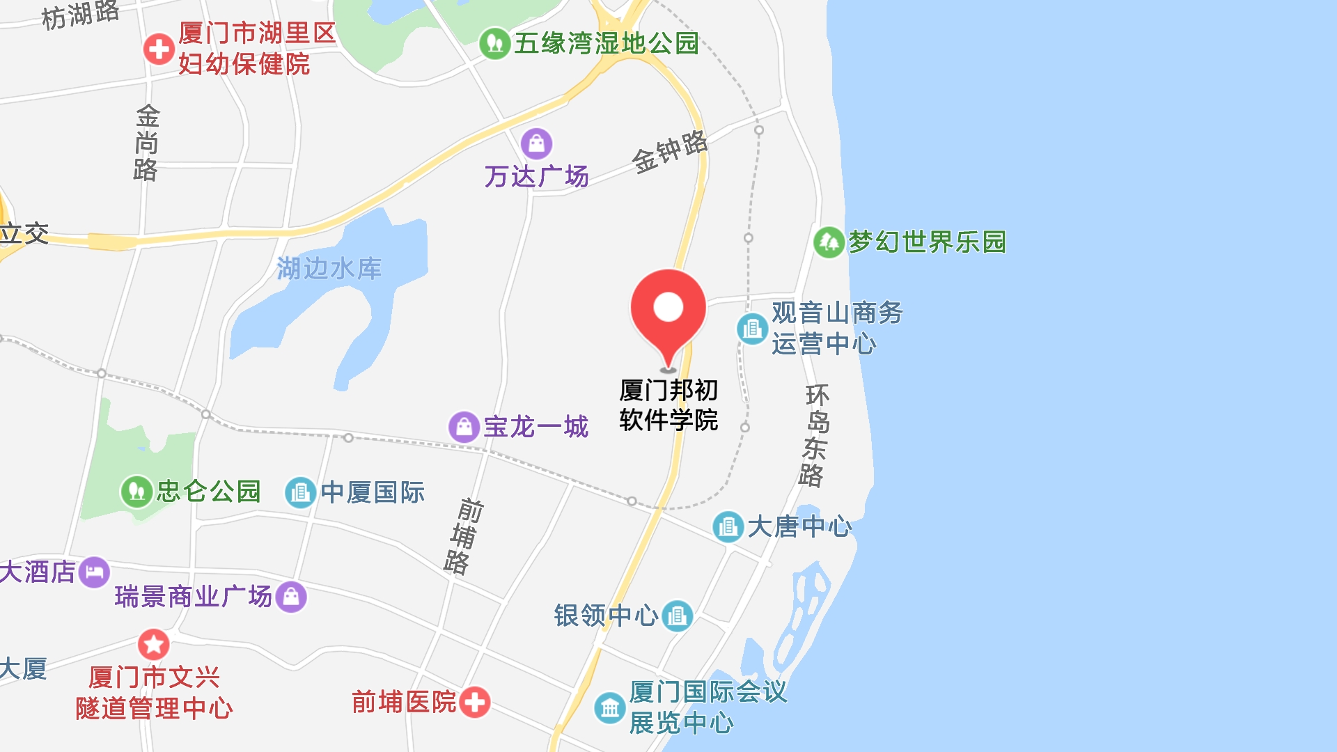 地圖信息