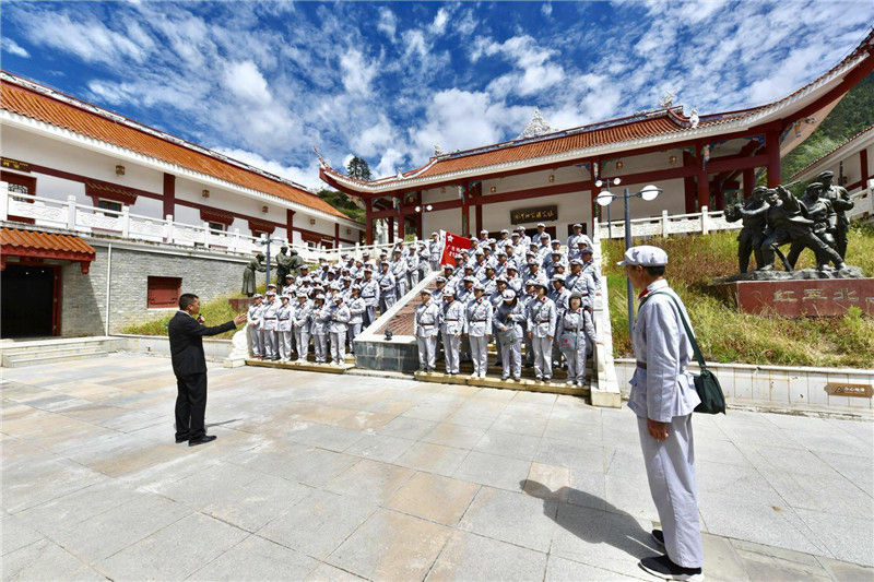 同心縣烈士陵園