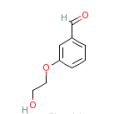 3-（2-羥乙氧基）苯甲醛