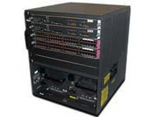 CISCO WS-C6506-E