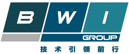 京西重工 Logo