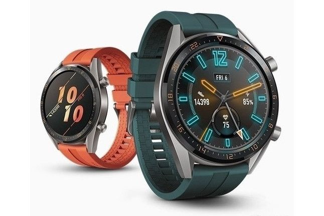 HUAWEI WATCH GT