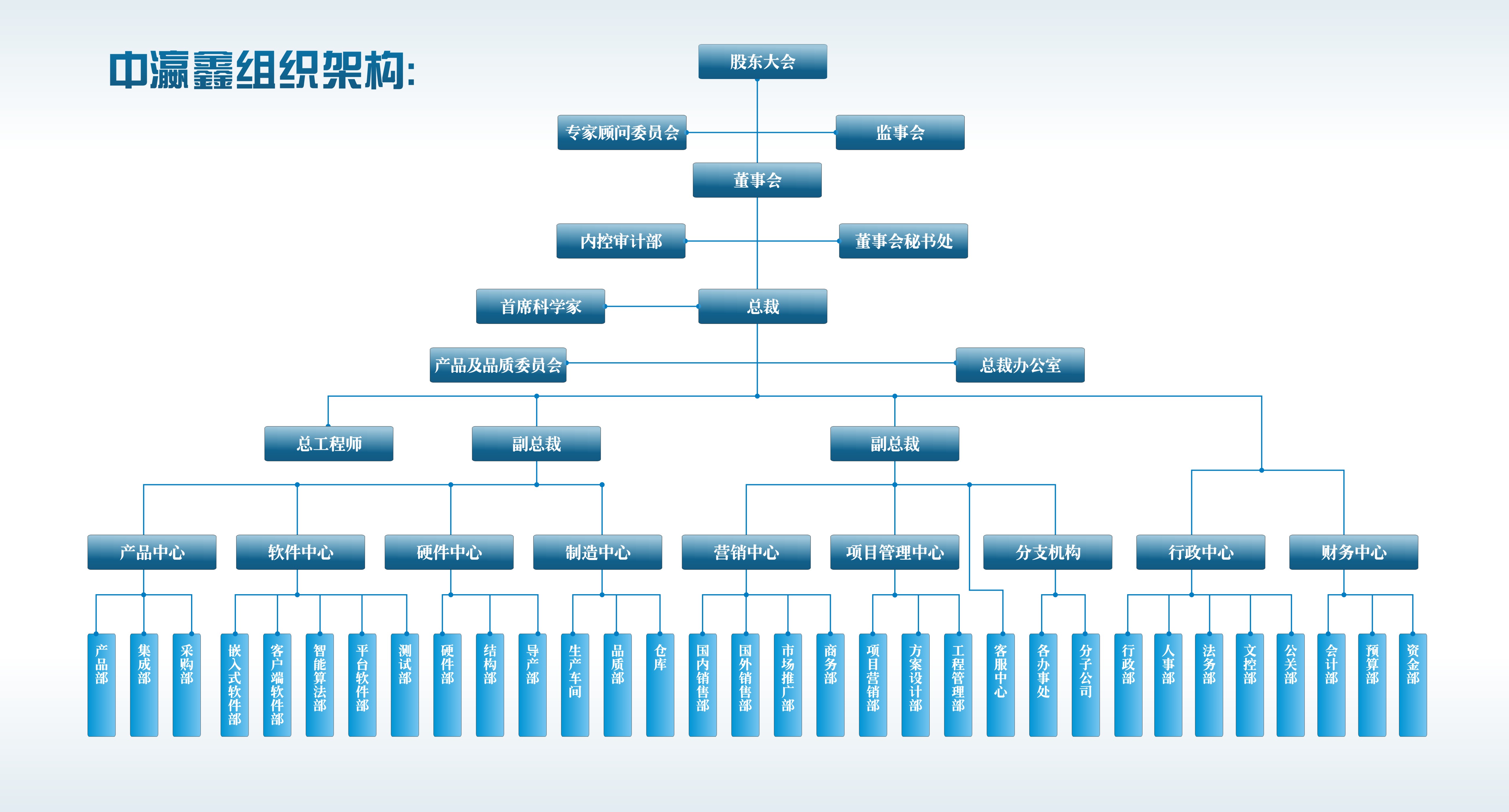 深圳市中瀛鑫科技股份有限公司