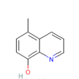 8-羥基-5-甲基喹啉