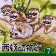 毛毛的冒險之旅-西頓動物記-7-注音版