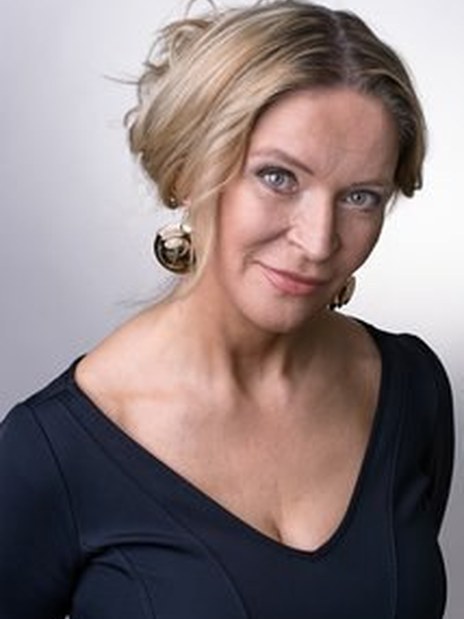 Mirja Oksanen