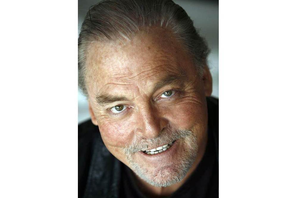 Stacy Keach Sr.