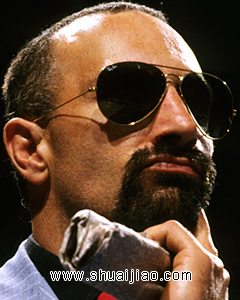 Paul Ellering