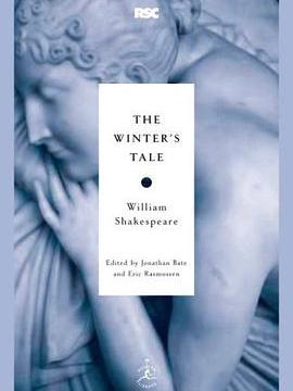 The Winter\x27s Tale(Shakespeare, William, Bate, Jonathan (EDT), Rasmussen, Eric (EDT)著圖書)