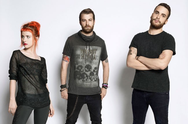 paramore