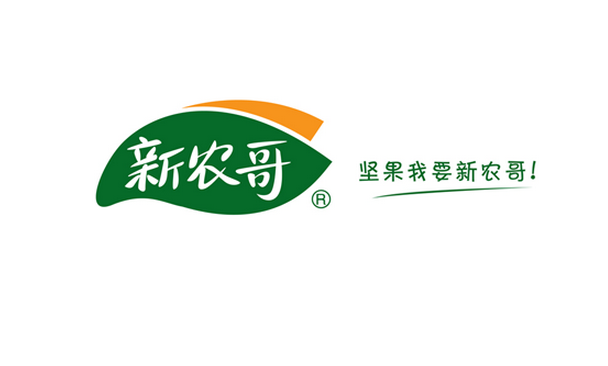 新農哥logo