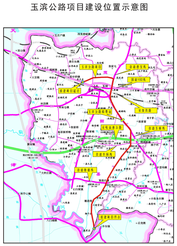 玉濱公路