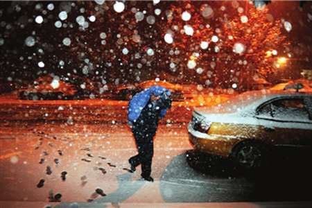 霰雪(香港電影)