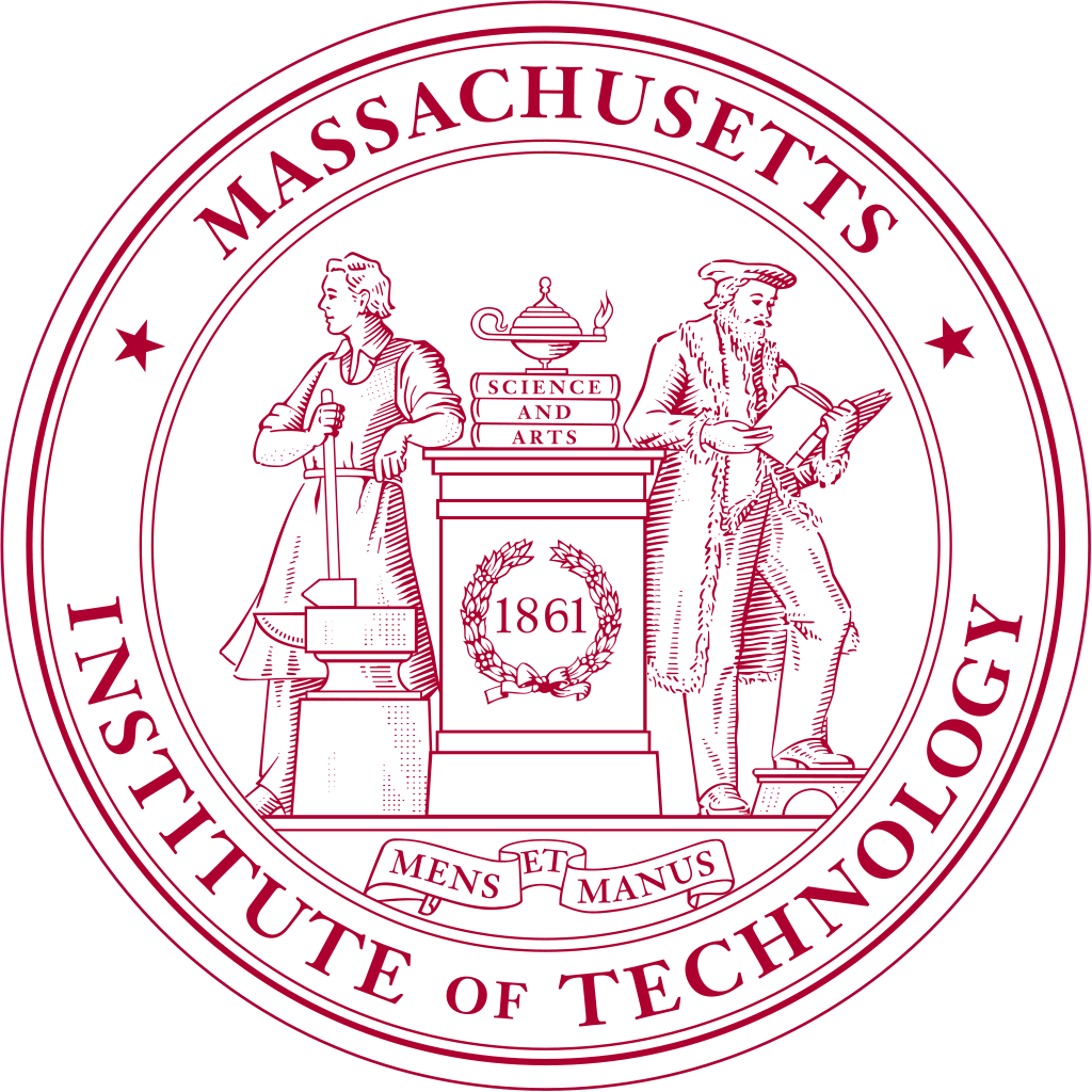 麻省理工學院(Massachusetts Institute of Technology)