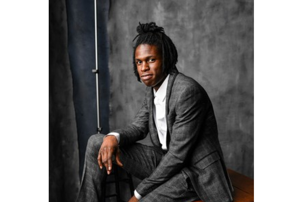 Daniel Caesar