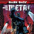 Dark Days: The Road to Metal(2019年DC Comics出版的圖書)